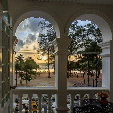 Patong Marina Hotel By Lofty Bagian luar foto