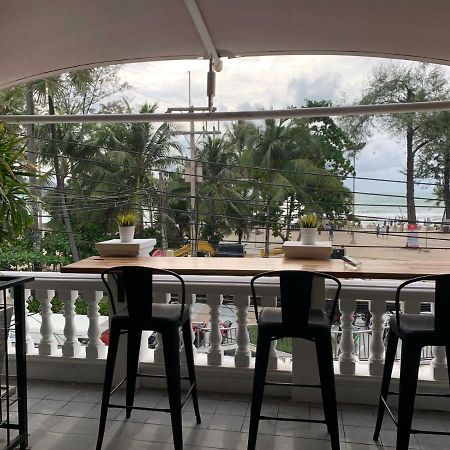 Patong Marina Hotel By Lofty Bagian luar foto