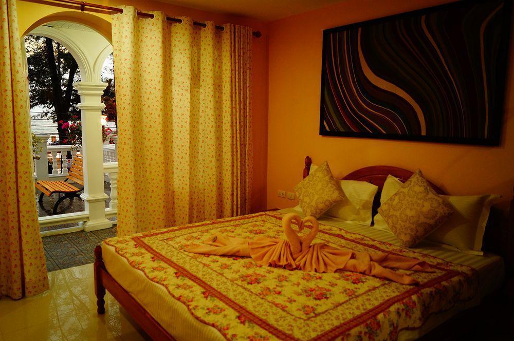 Patong Marina Hotel By Lofty Bagian luar foto