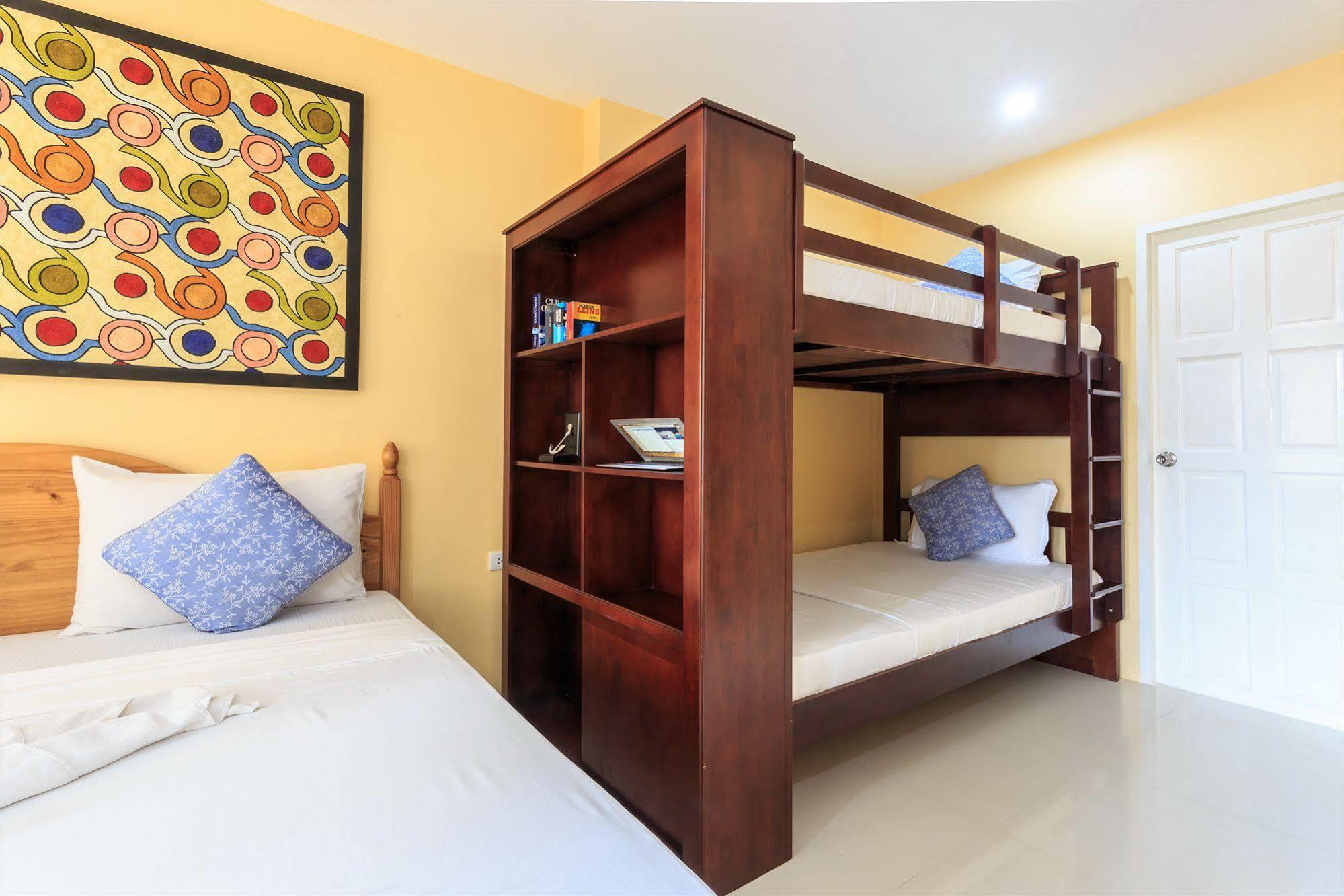 Patong Marina Hotel By Lofty Bagian luar foto